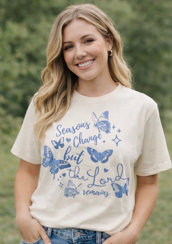 EASTER FAITH COLLECTION TEE PRE-ORDER