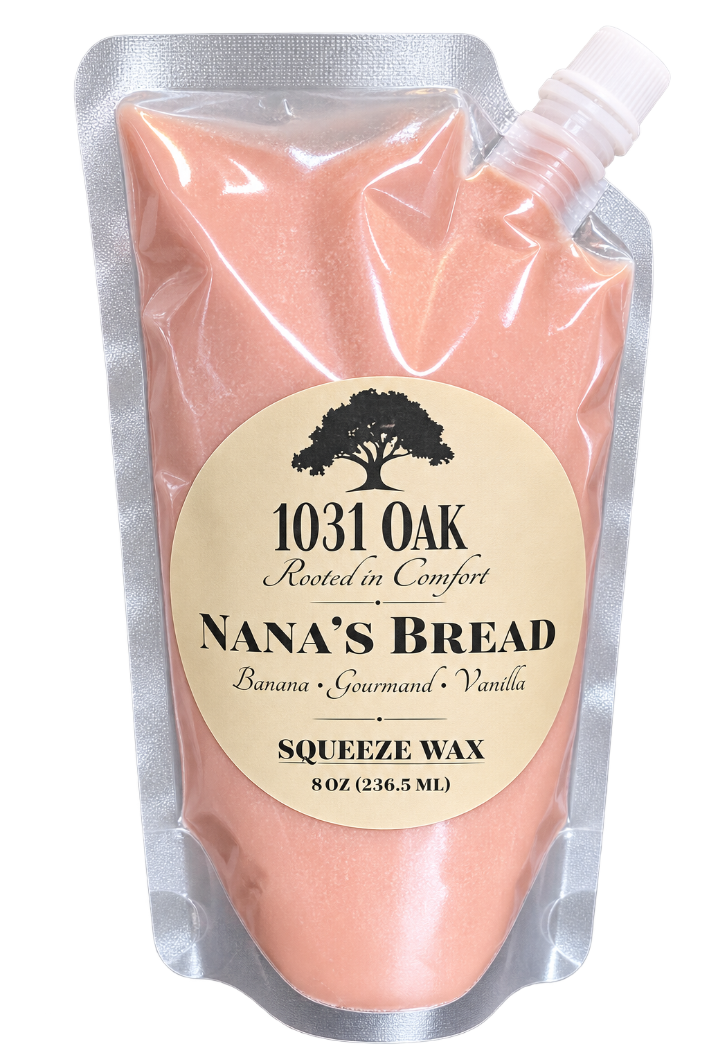 Wax Squeeze