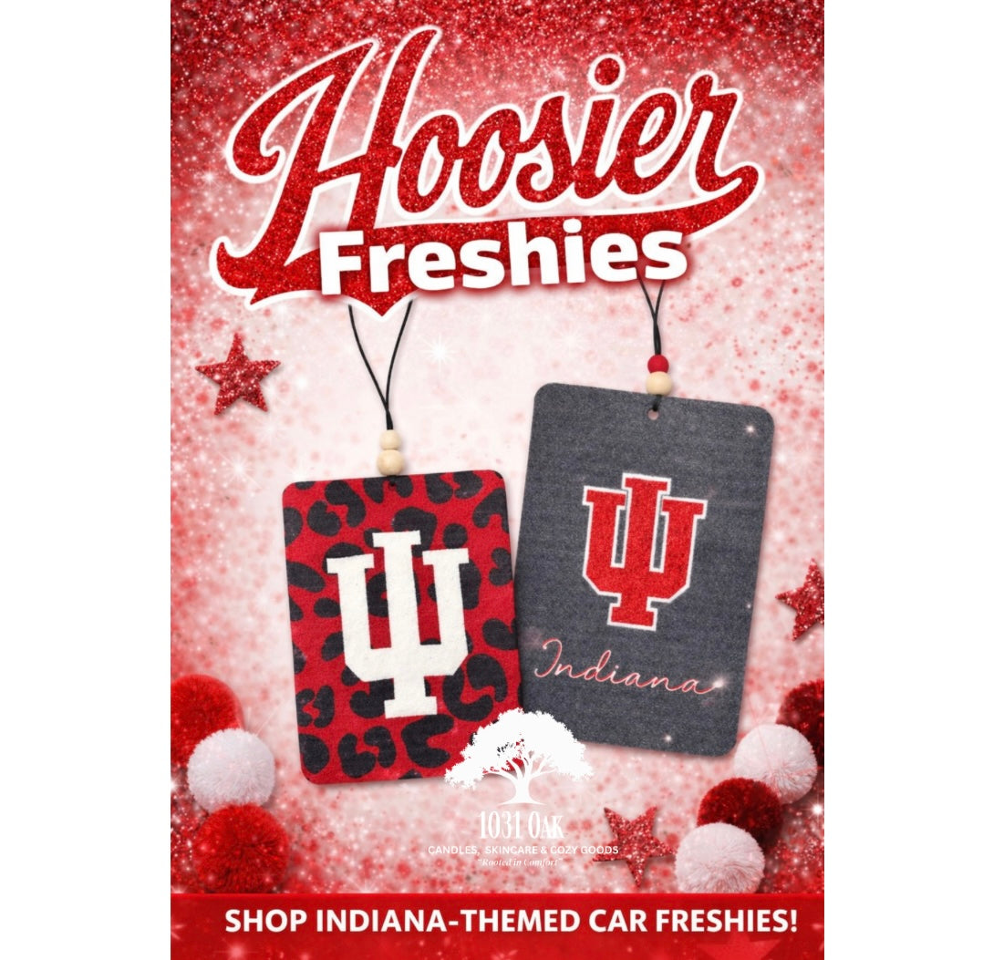 Hoosier Freshies