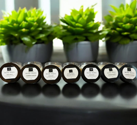 Body Balm