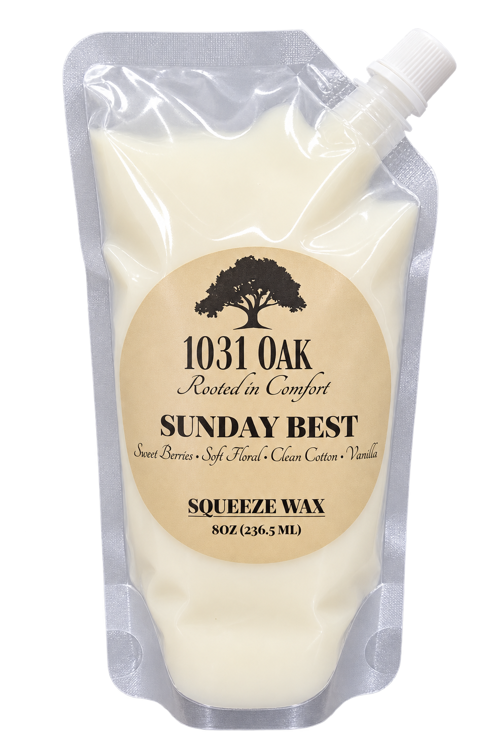 Wax Squeeze