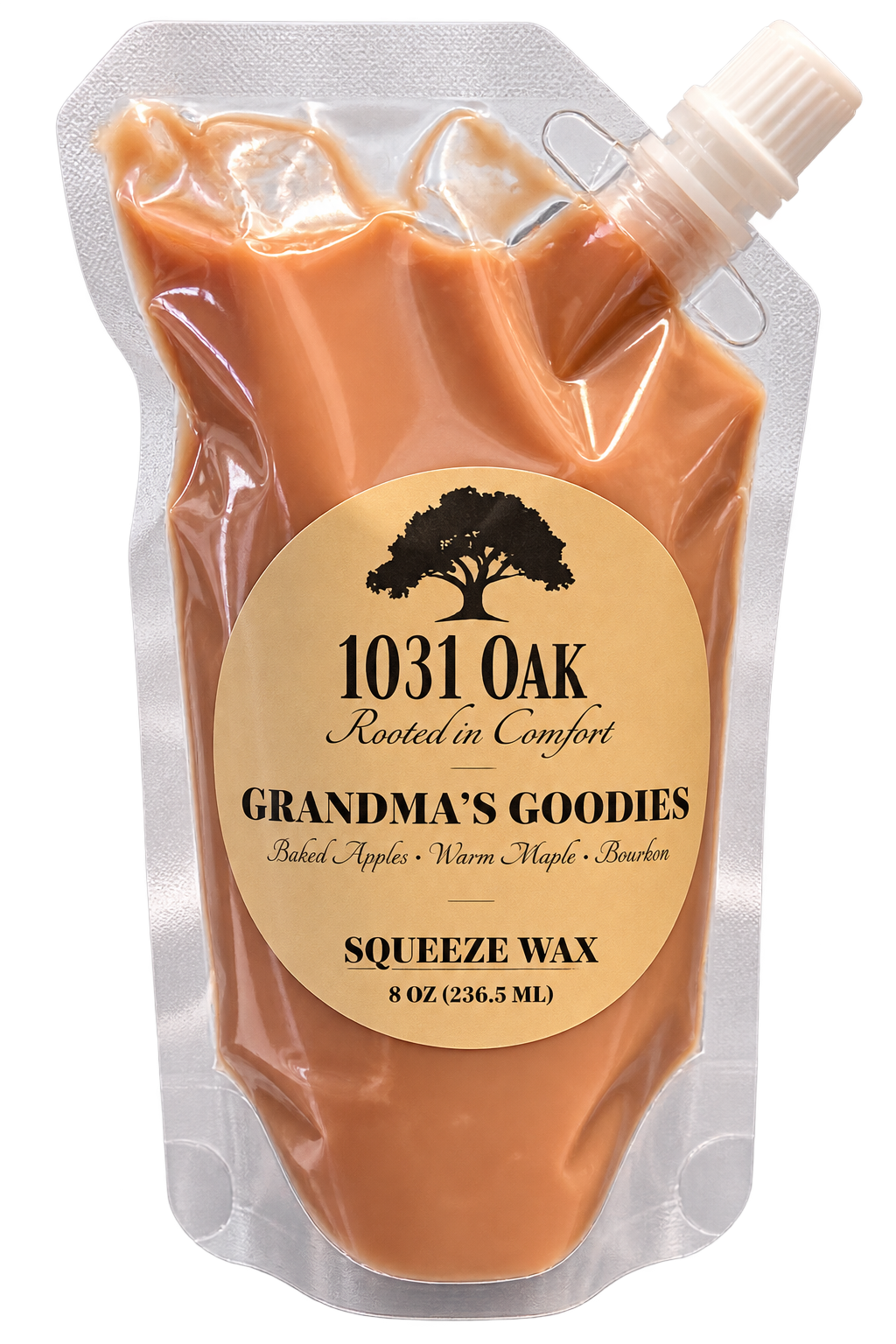 Wax Squeeze