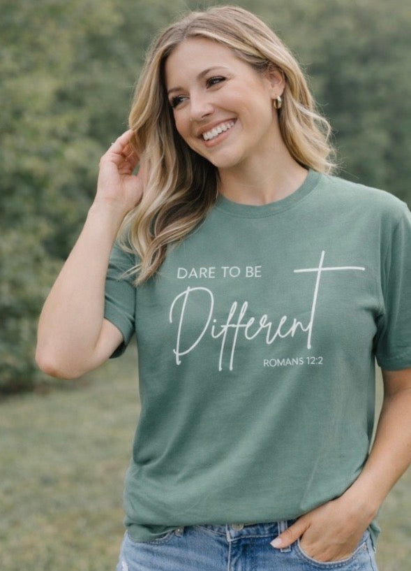 EASTER FAITH COLLECTION TEE PRE-ORDER