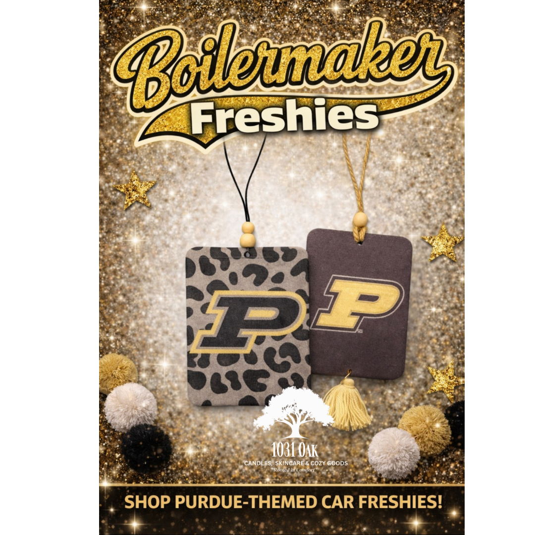 Boilermaker Freshies