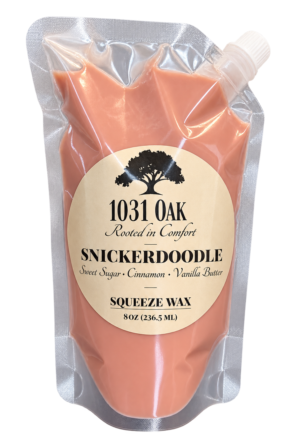 Wax Squeeze