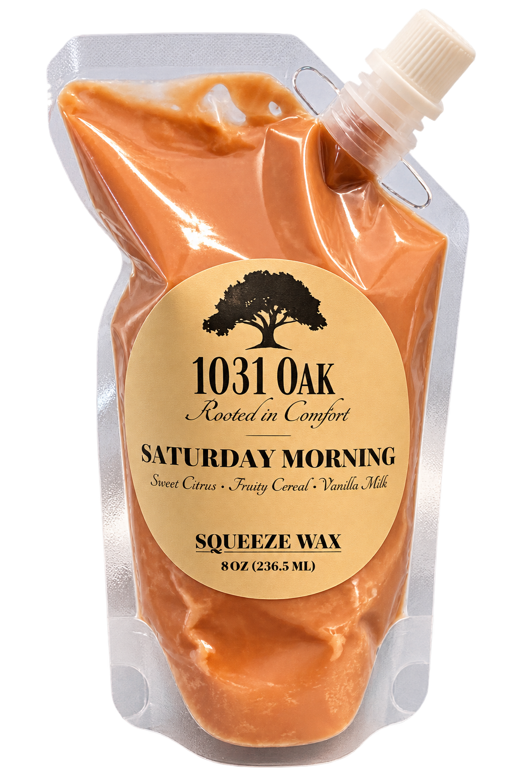 Wax Squeeze