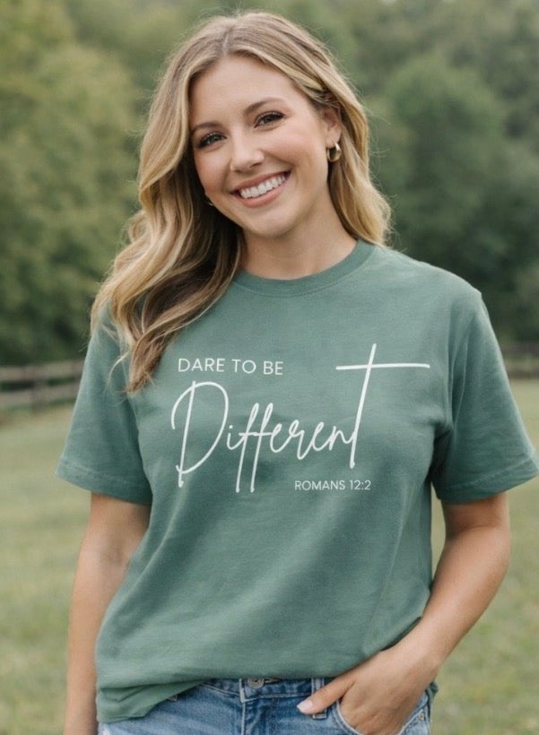 EASTER FAITH COLLECTION TEE PRE-ORDER