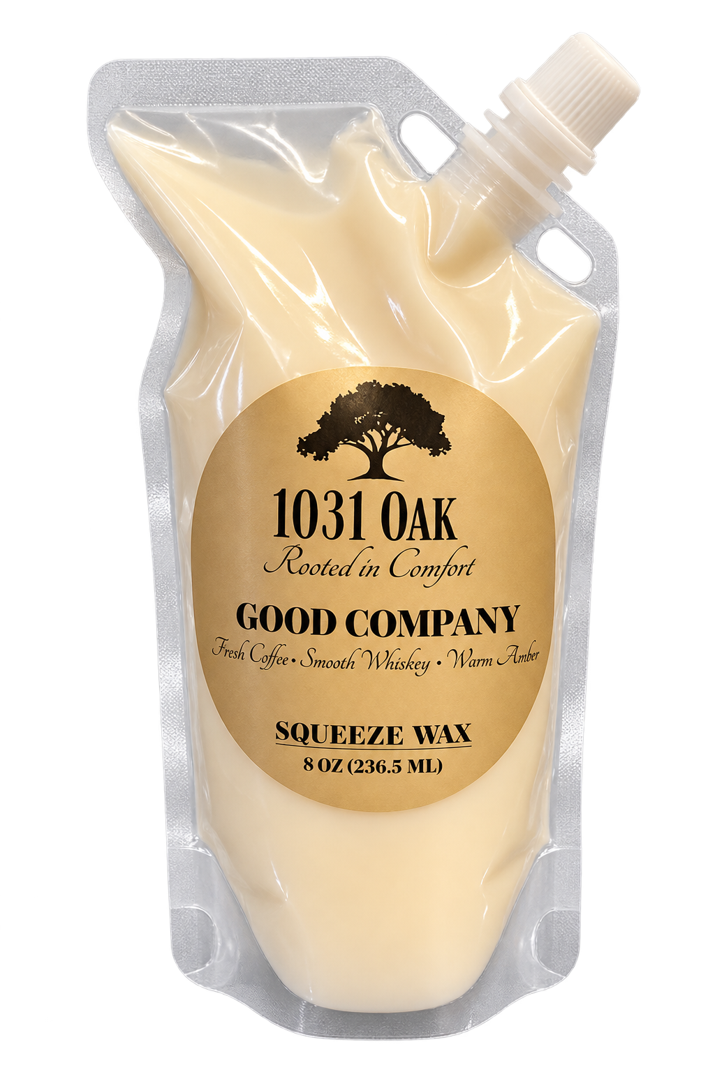 Wax Squeeze