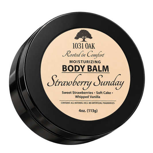 Body Balm