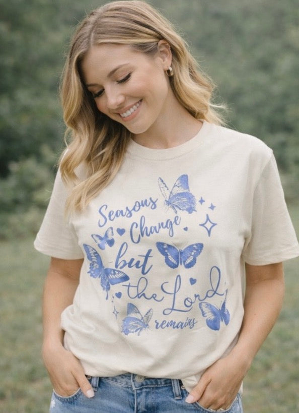 EASTER FAITH COLLECTION TEE PRE-ORDER